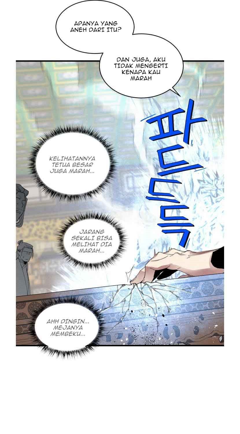 Lightning Degree (Lightning Expert)